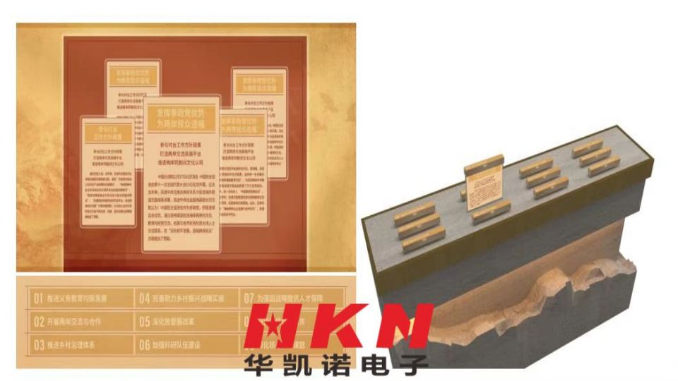重庆抽拉互动柜